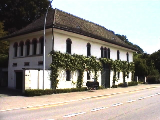 Weinhandlung (Seestrasse 3)