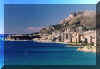 Monaco vom Cap Martin